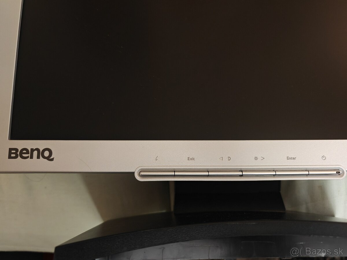 Monitor BenQ - 2