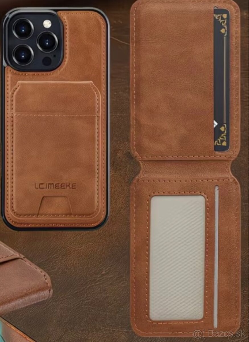 Iphone 13pro obal - 2