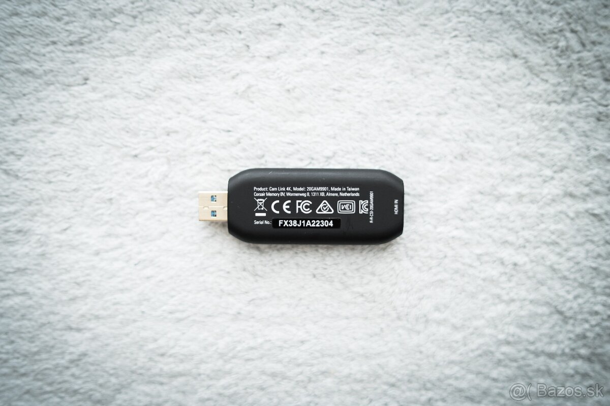 Predam Elgato Cam Link 4k - 2