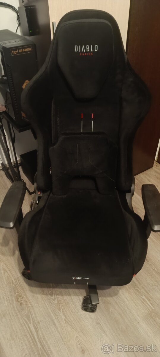 Diablo X.One Prime, Normal Size - 2