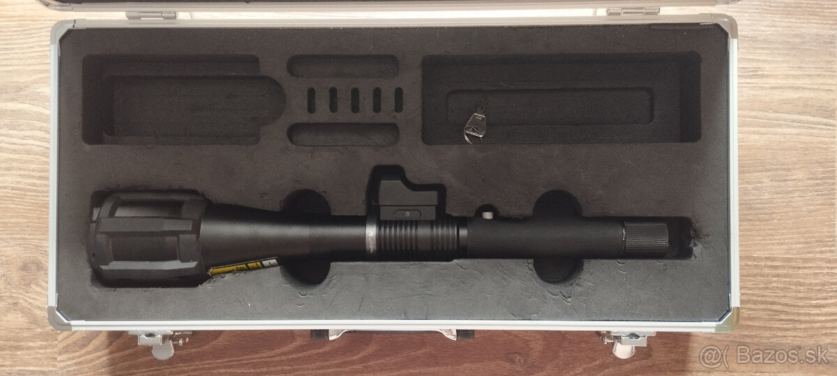 Laserový ručný plašič vtákov Agrilaser Handheld 500 - 2