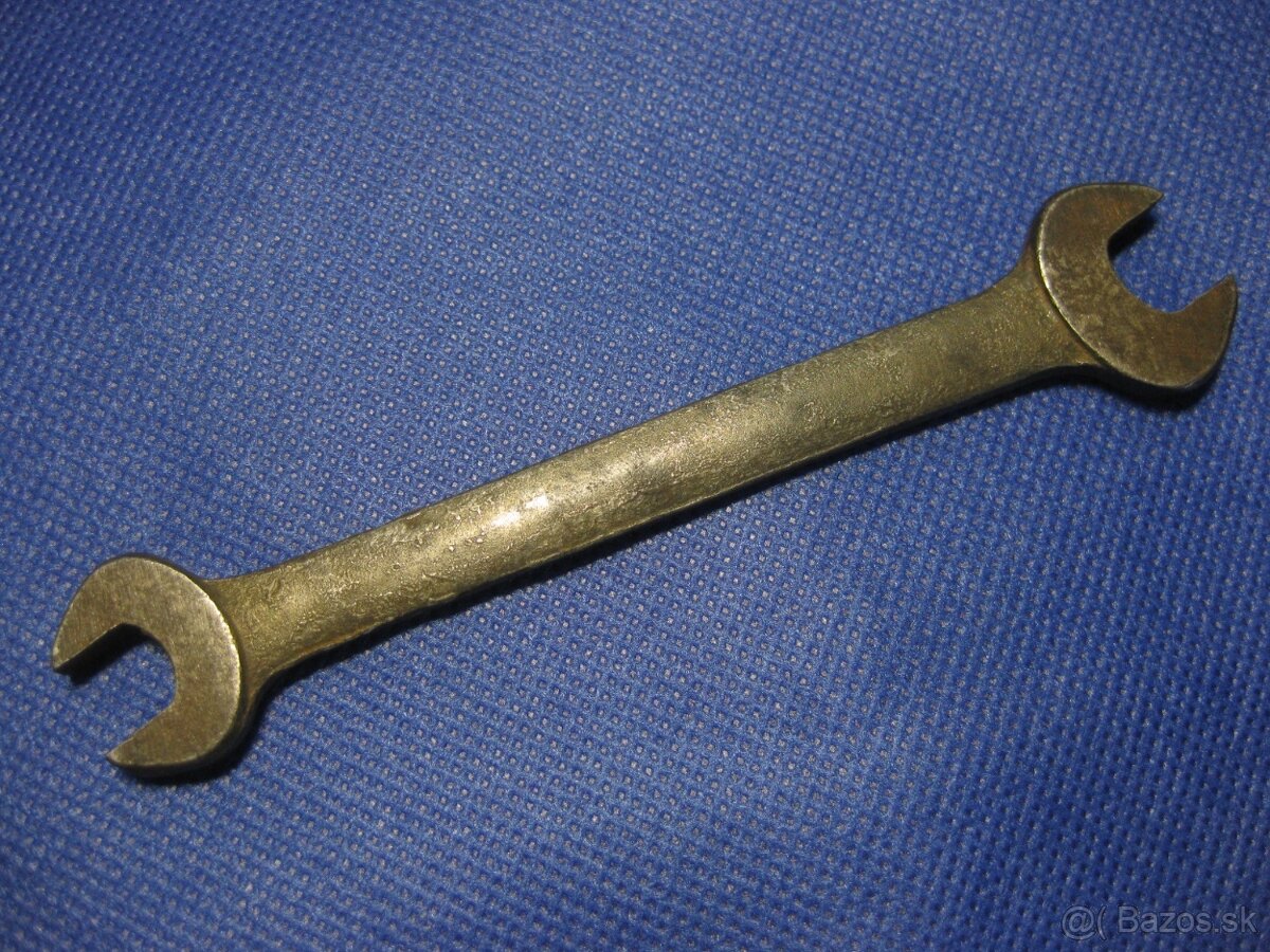 JAWA vidlicový kľúč - 2