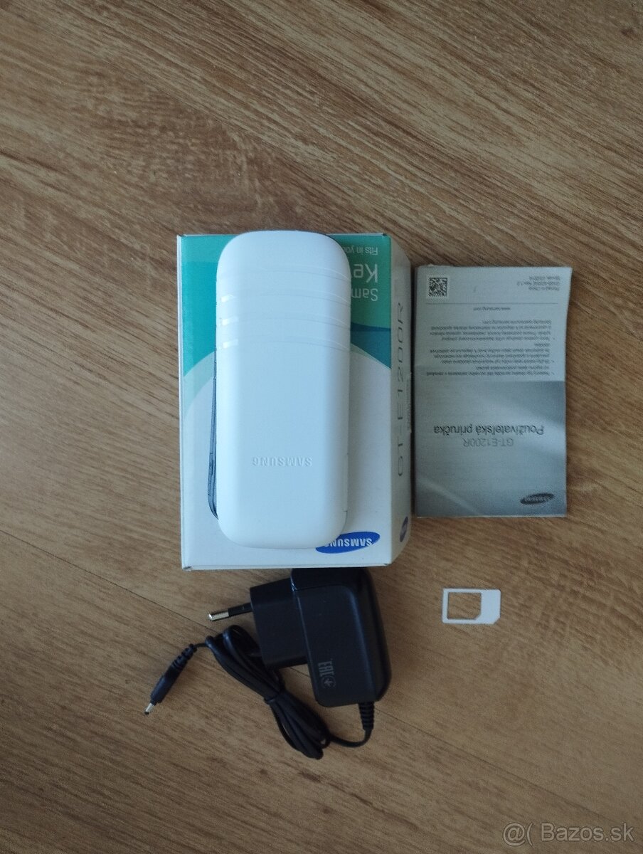 samsung Keystone 2 - 2