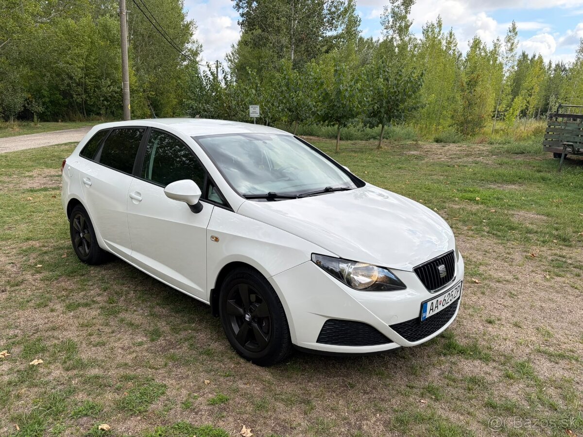 Seat Ibiza ST 1.2i - 2