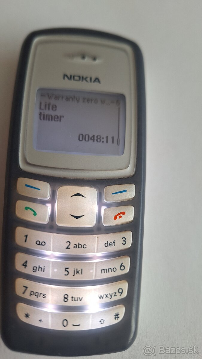 Nokia 2100 - 2