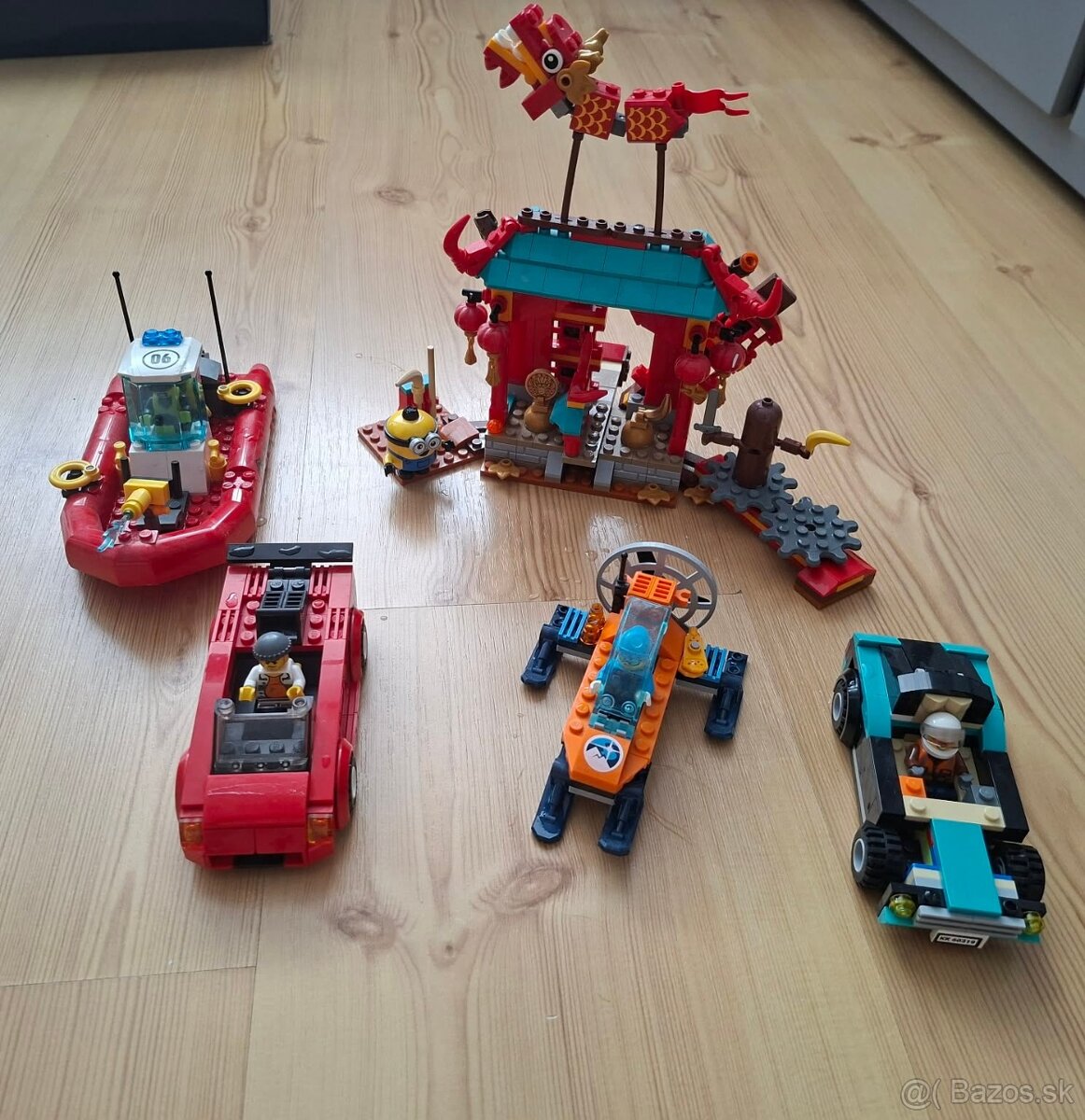 Lego - 2
