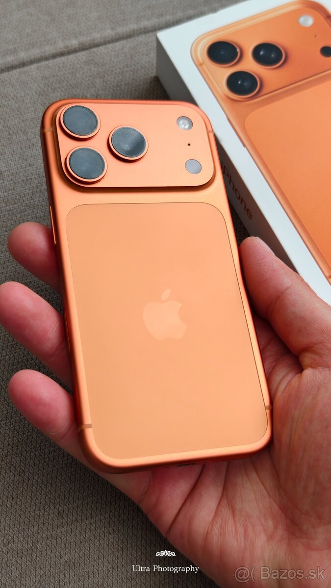 Iphone 17 Pro - 2