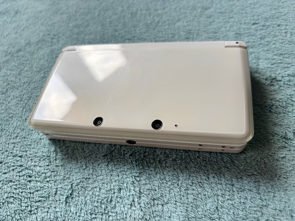 Nintendo 3ds - 2