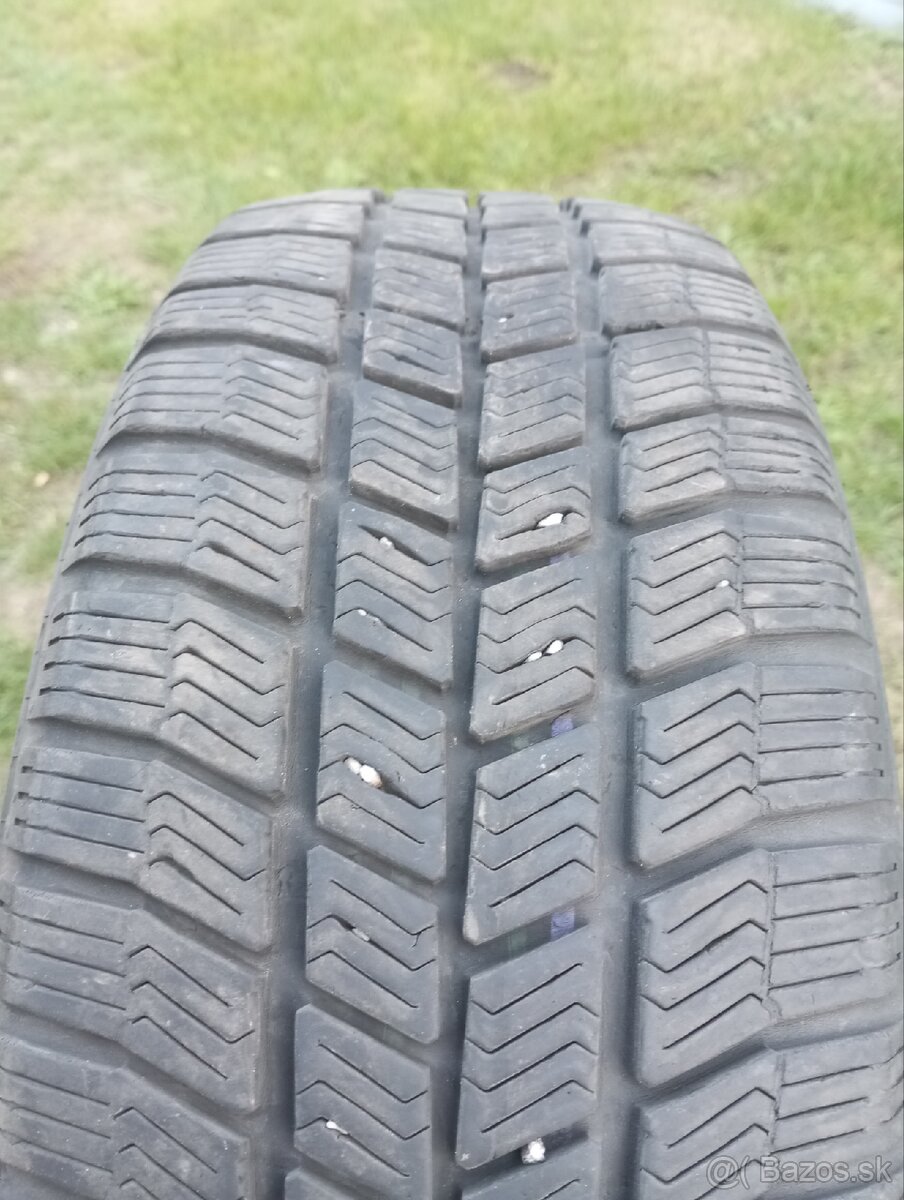 Zimné 195/55 R16 - 2