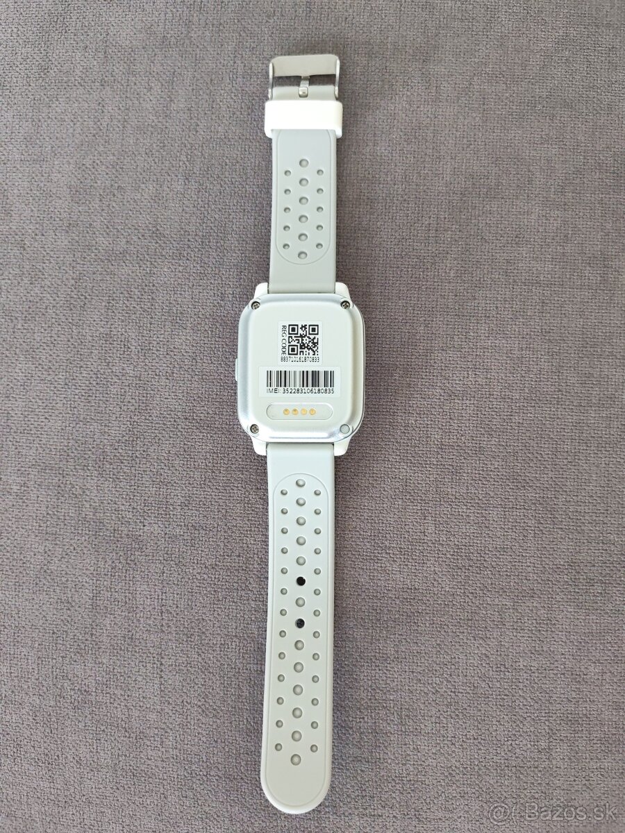 Nové detské Smart hodinky - 2