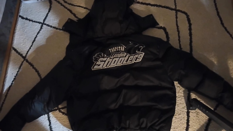 Pánska zimná bunda - 2