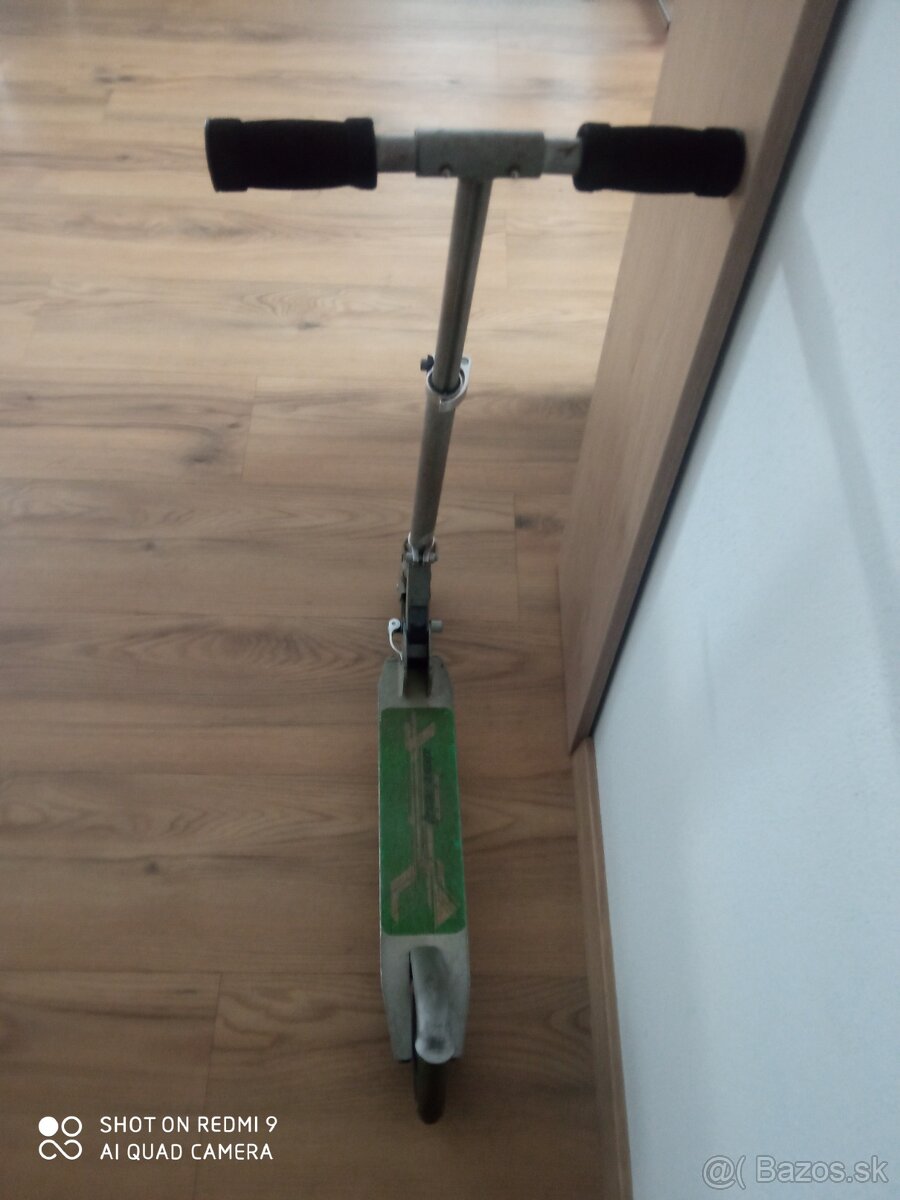 Detská kolobežka - 2