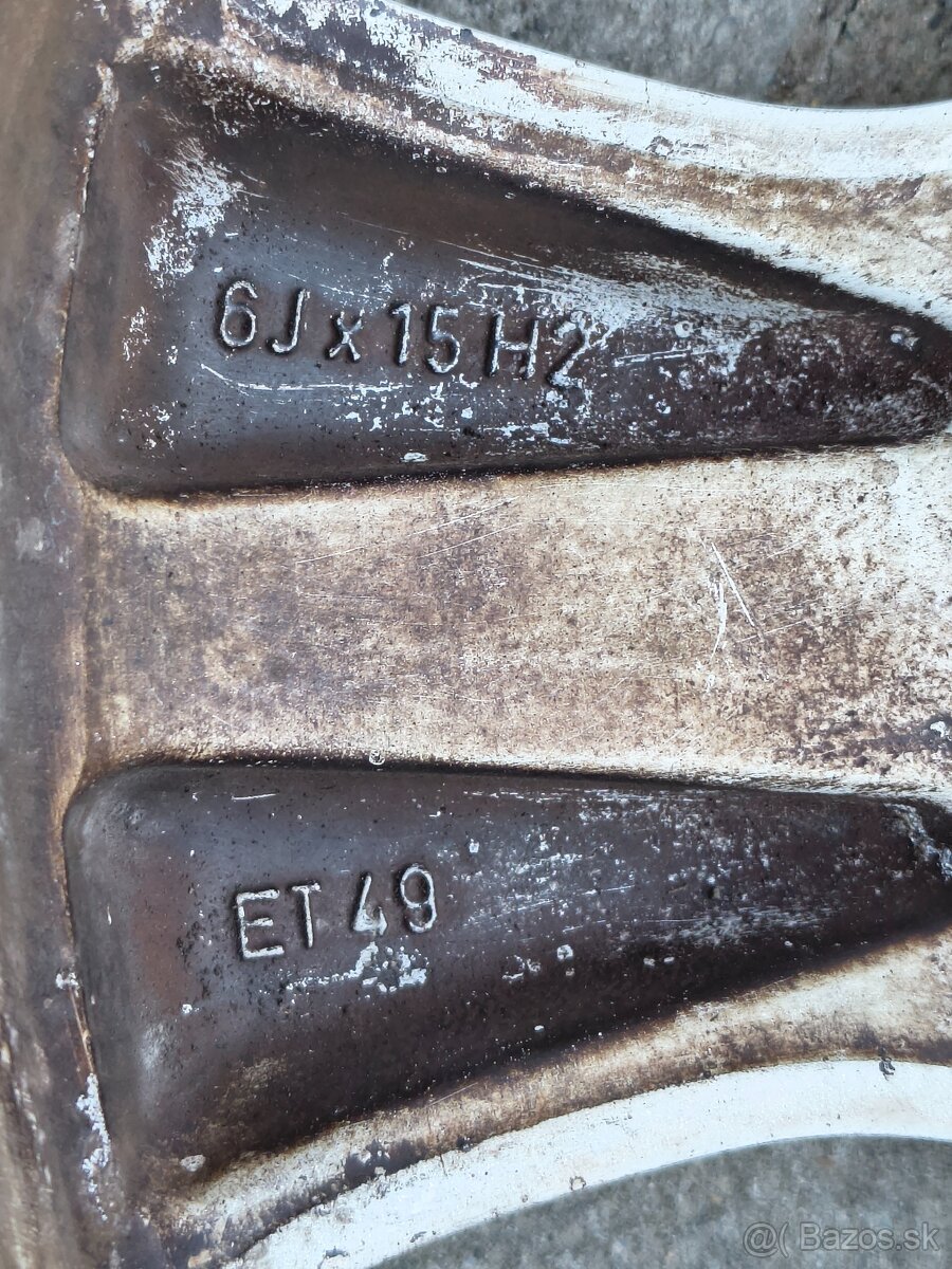 predám elektróny na Opel - 2