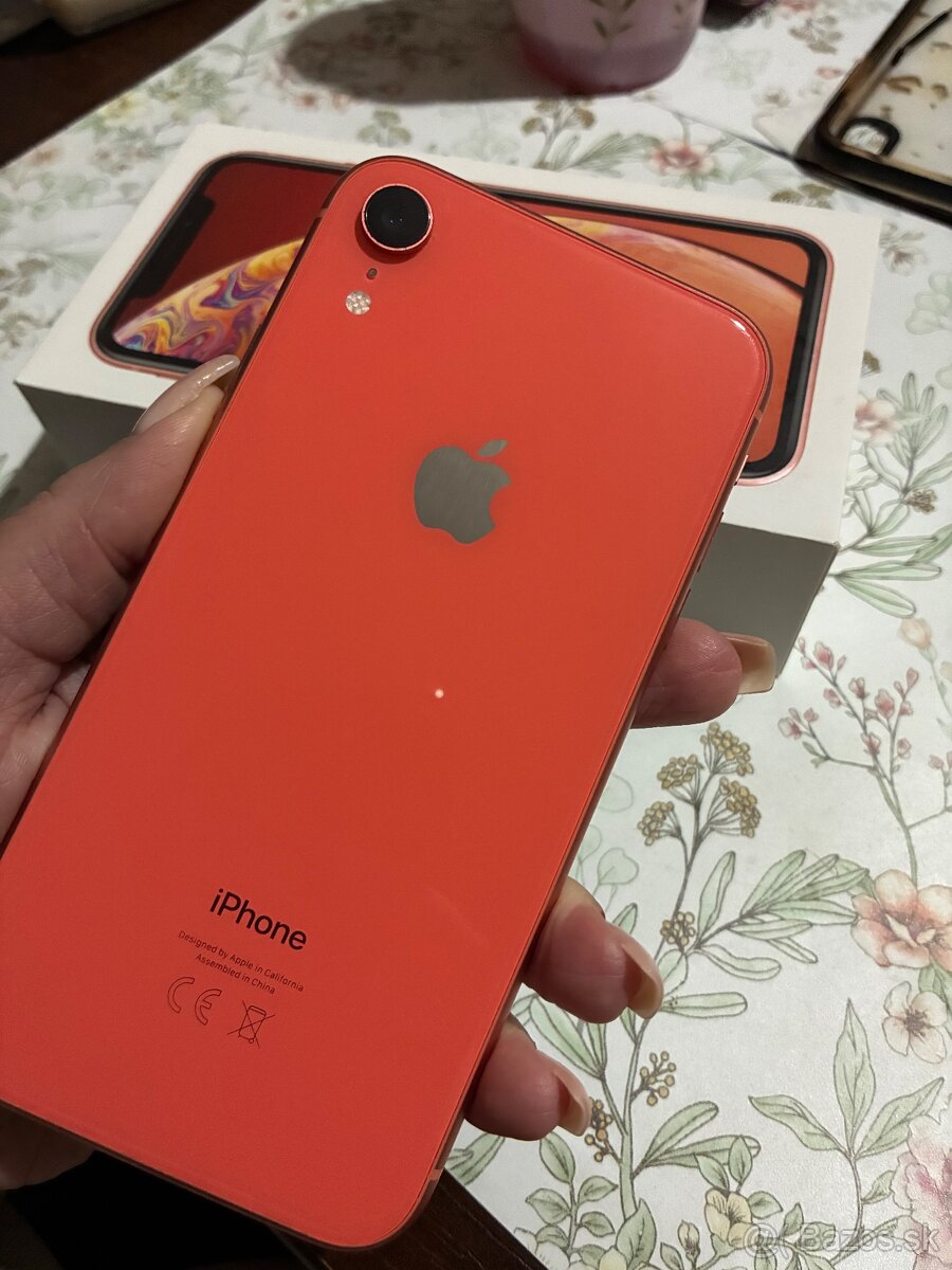 iPhone Xr 128 gb - 2