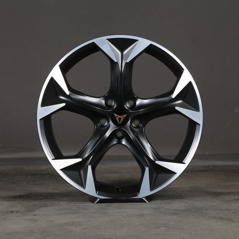 5x112 R19 Seat Cupra Formentor Nepoužite - 2