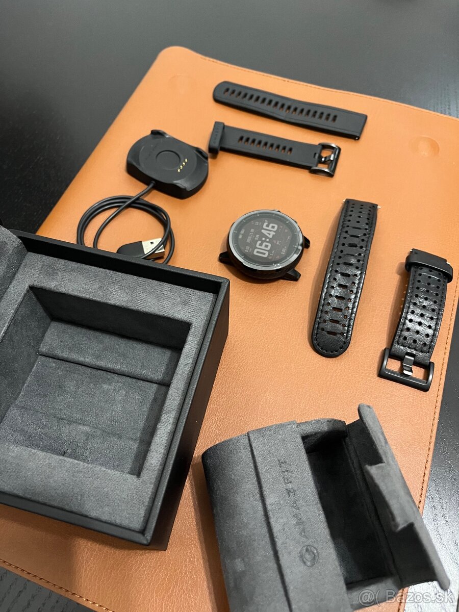Predam hodinky amazfit stratos 2s - 2