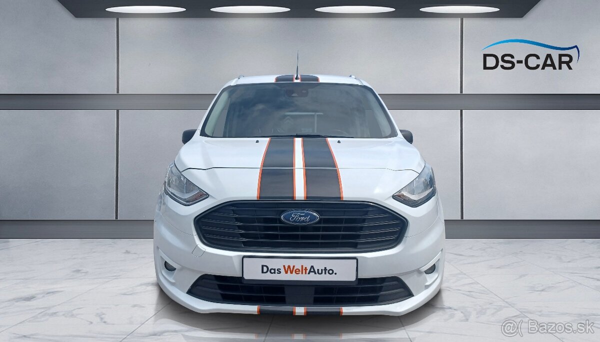 Ford Tourneo Grand Tourneo Connect 1.5 TDCi EcoBlue Trend - 2