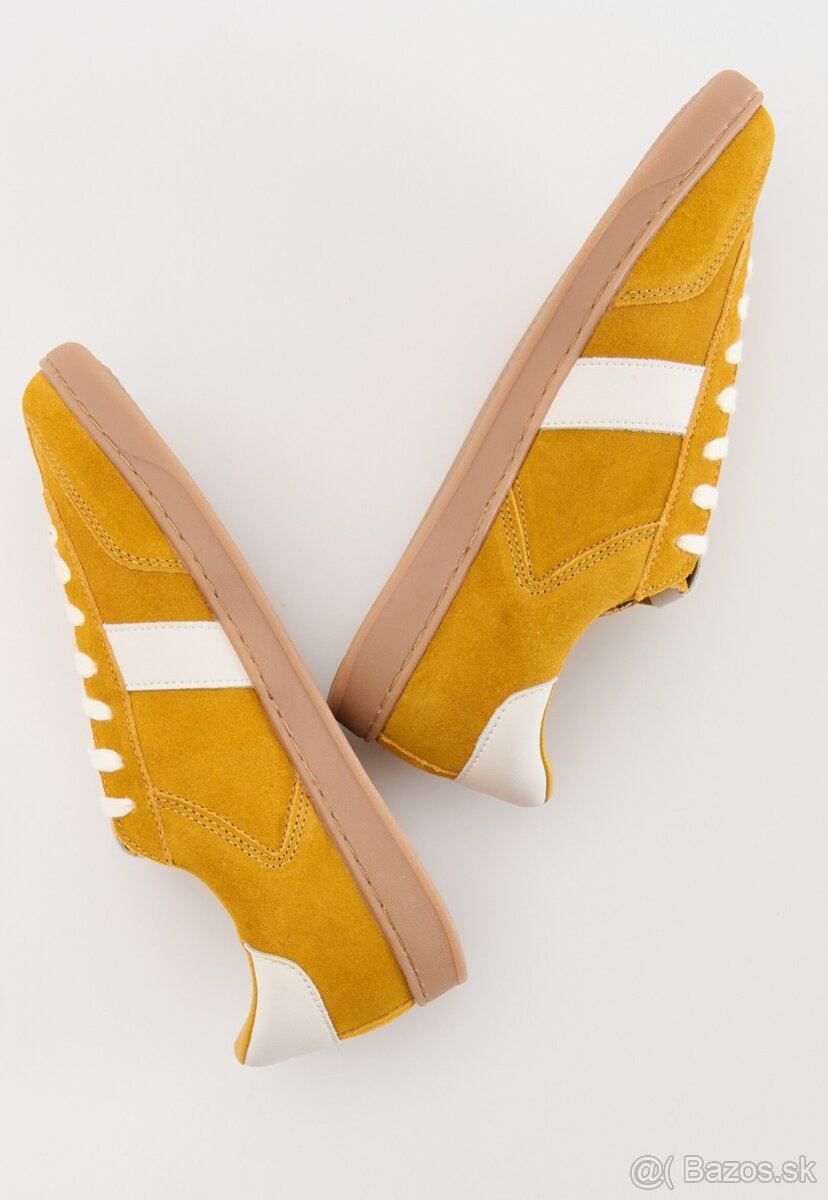 Tenisky Reserved - 2