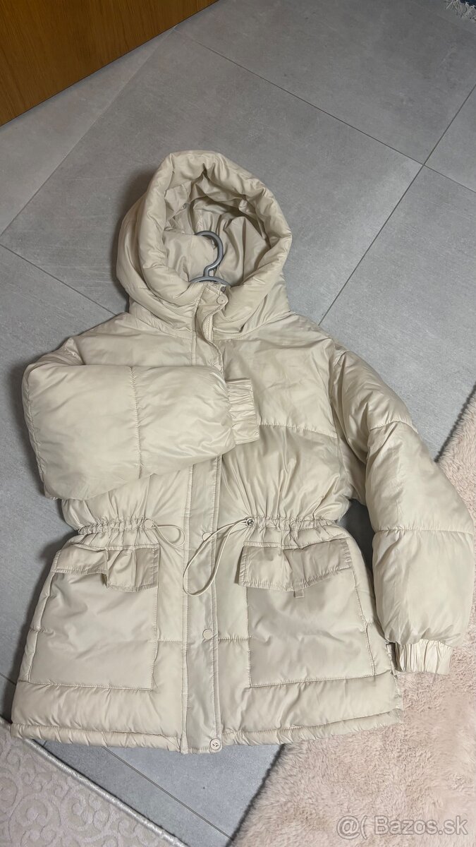 Zimna bunda - 2