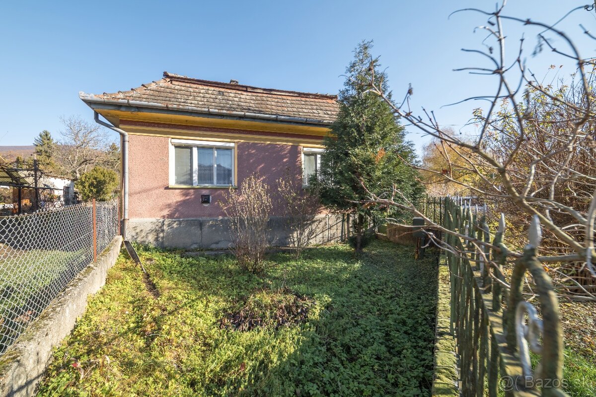 Predaj domu v obci Kéked, hneď za slovenskými hranicami - 2