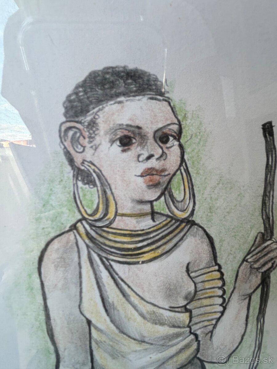 Obrazy autor Jaroslav Pleskal - 2