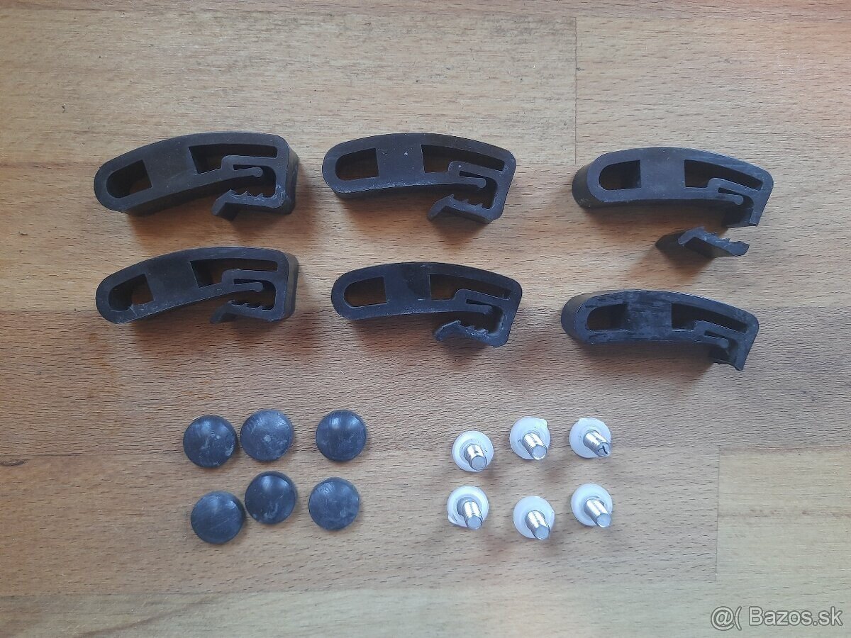 Deflektor / Kryt kapoty na Opel, Peugeot, Citroen, Toyota - 2