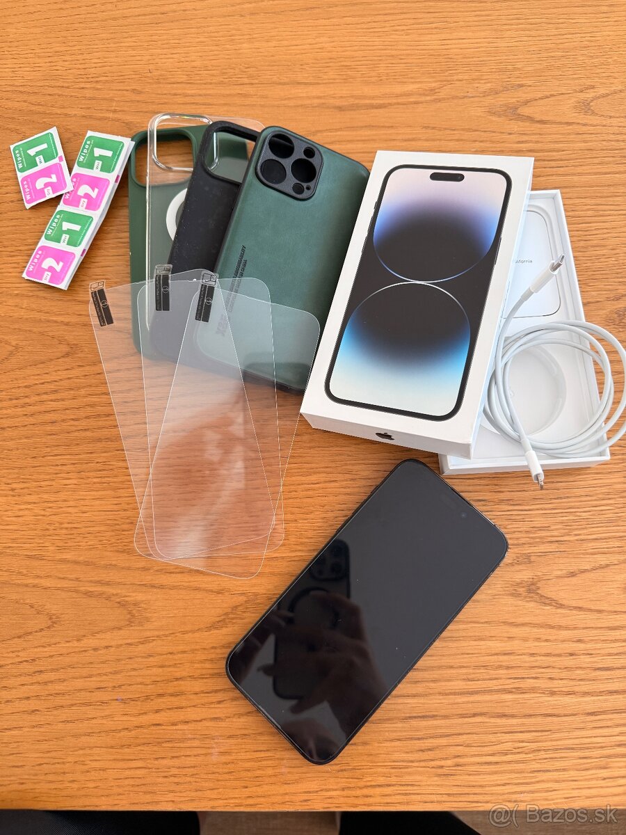 Iphone 14 pro Max 256GB - 2