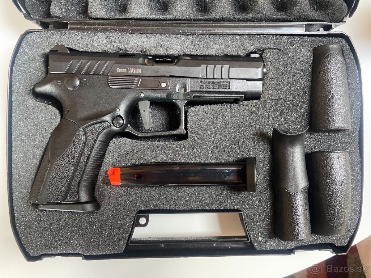 Grand Power Q100 - 2