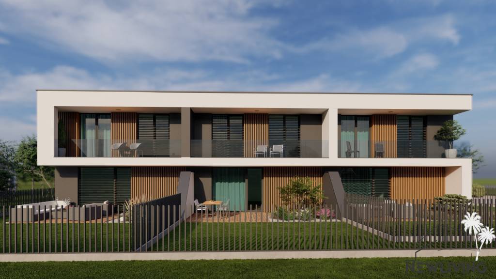 Na predaj 4iz. rodinný dom v Nitre - časť Kynek - 2