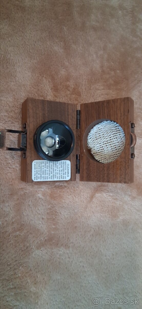 Sussman Four Mirror Diagnostic Gonioscope OS4M-2 - 2