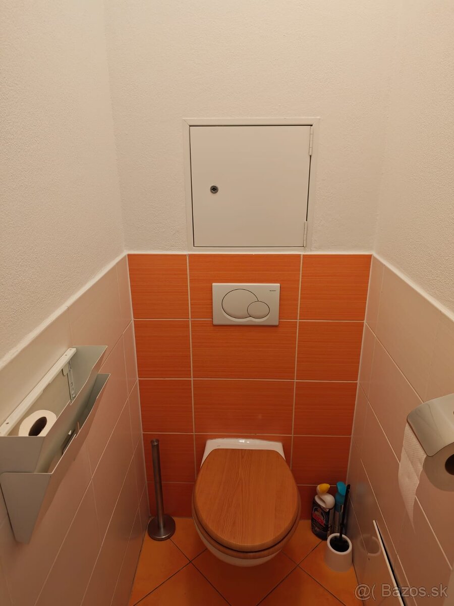 2-izbový byt na prenájom - 2