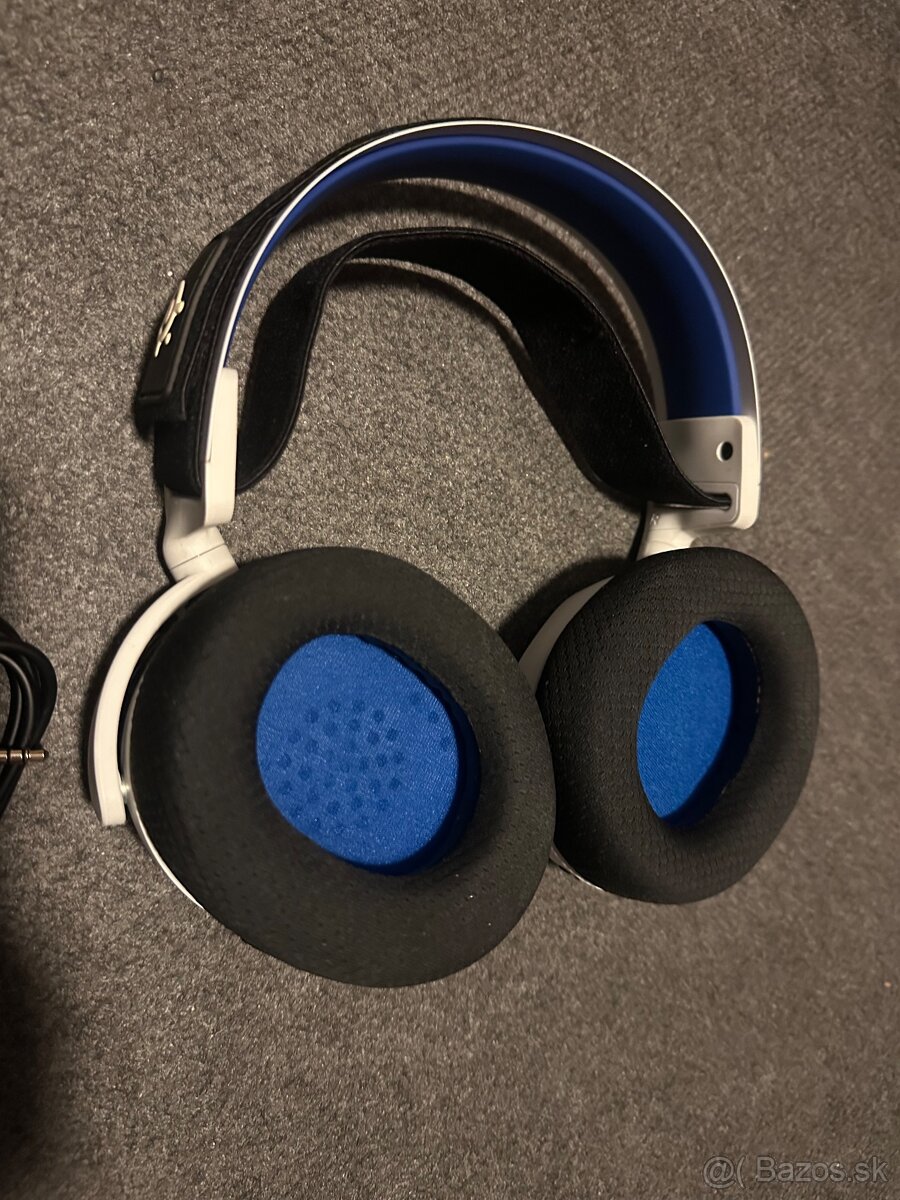 Steelseries Arctis 7P+ White - 2