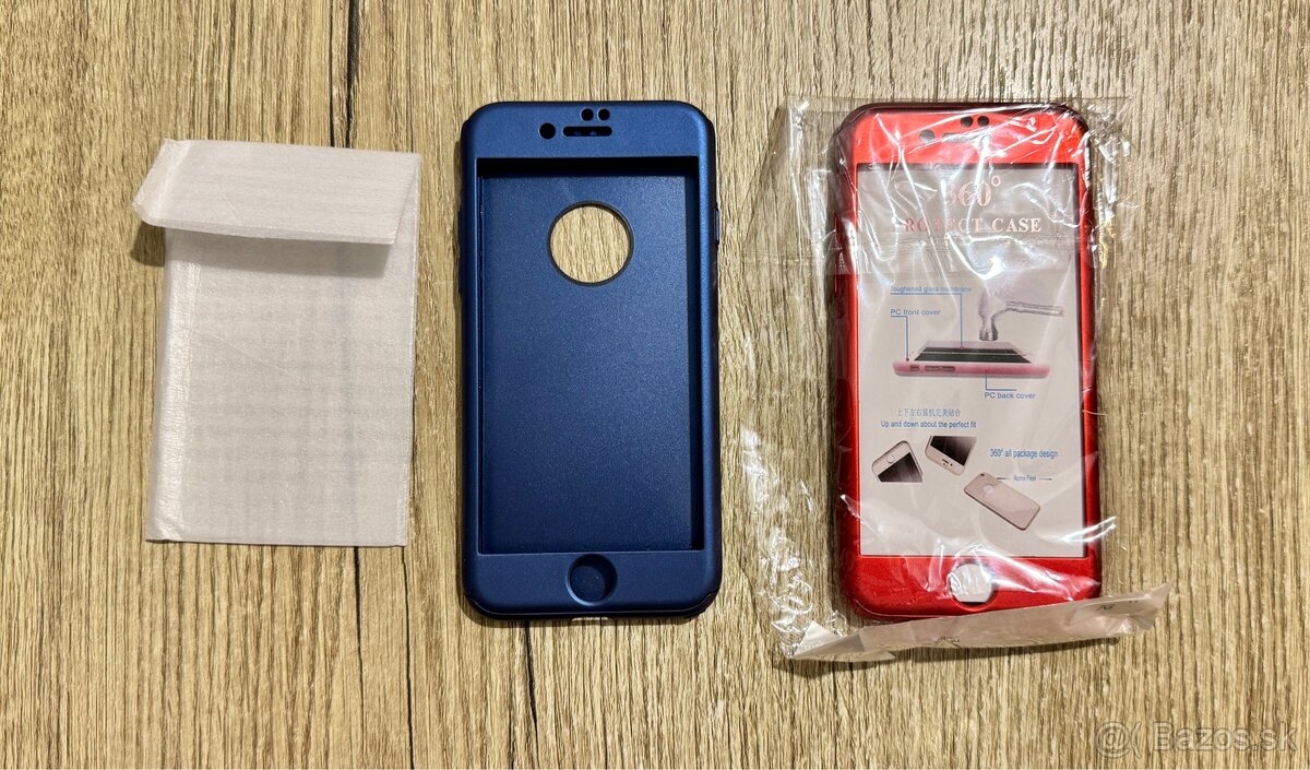 Kryty - Iphone 7-8 - 2