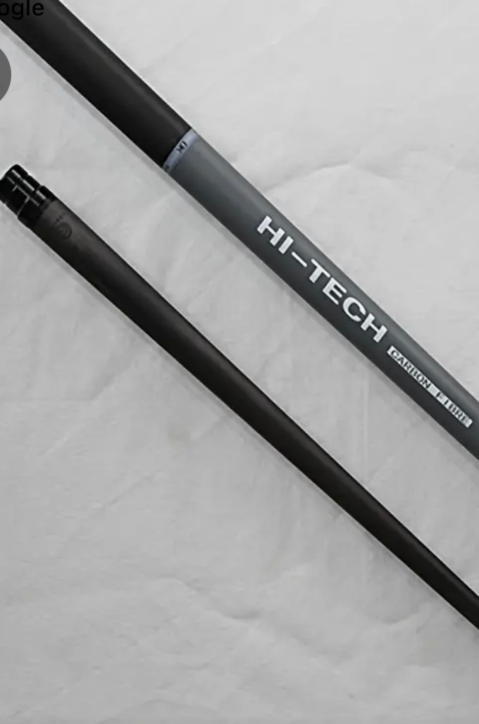 biliardové tágo - 2