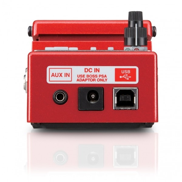 Loop Station Boss RC3 - 2