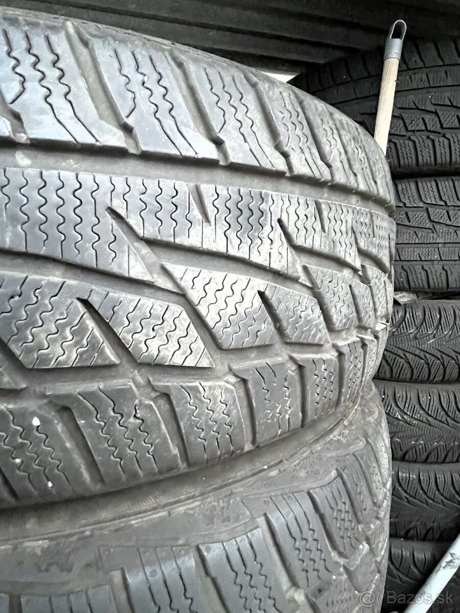 205/55 R16 Matador zimne - 2