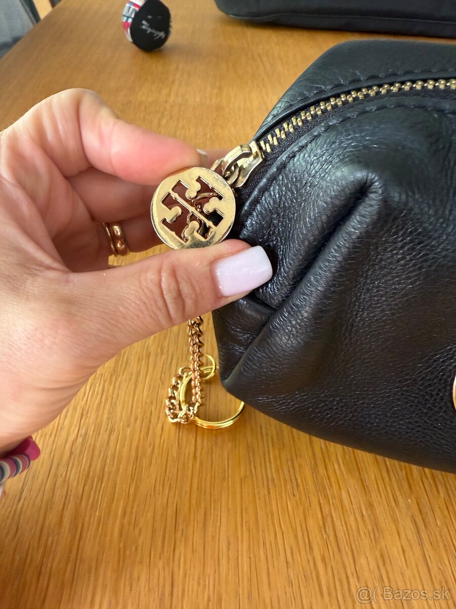 Kozena kozmeticka tasticka Tory Burch - 2