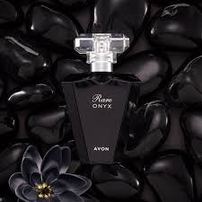 Rare Onyx EDP 50 ml AVON - 2