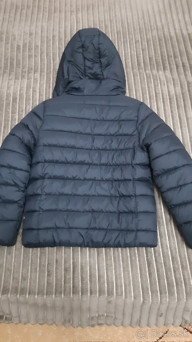 Chlapčenská bunda 4f v perfektnom stave. - 2