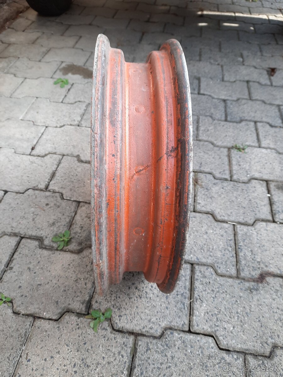 Aero 30 disk ráfek kolo - 2