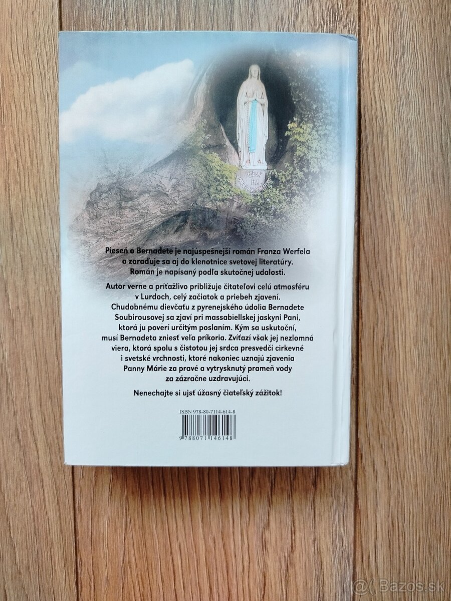 KNIHY s náboženskou tématikou - 2