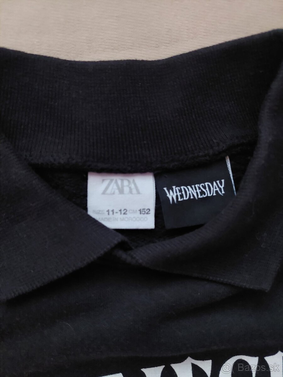 Mikina Wednesday - 2