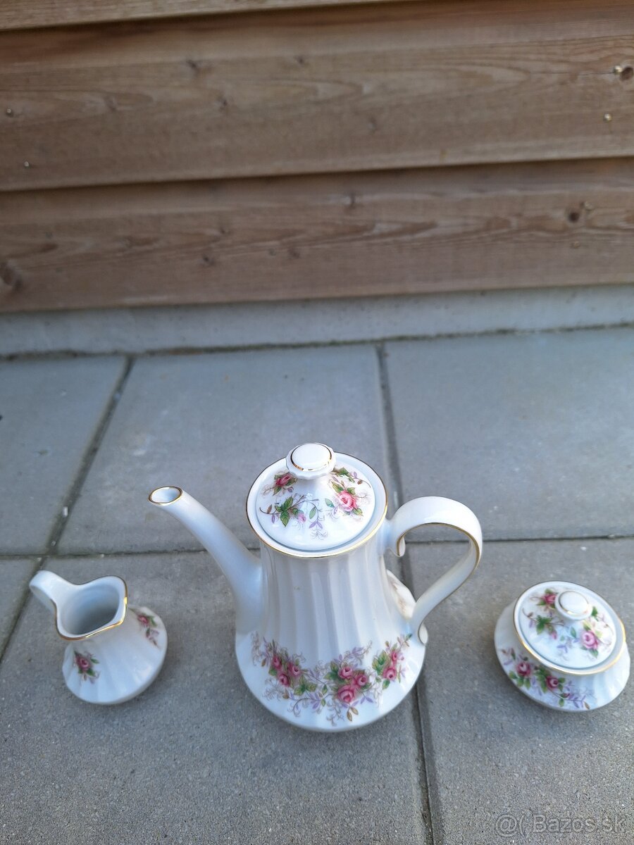 Cajova suprava Wunsiedel Bavaria - 2