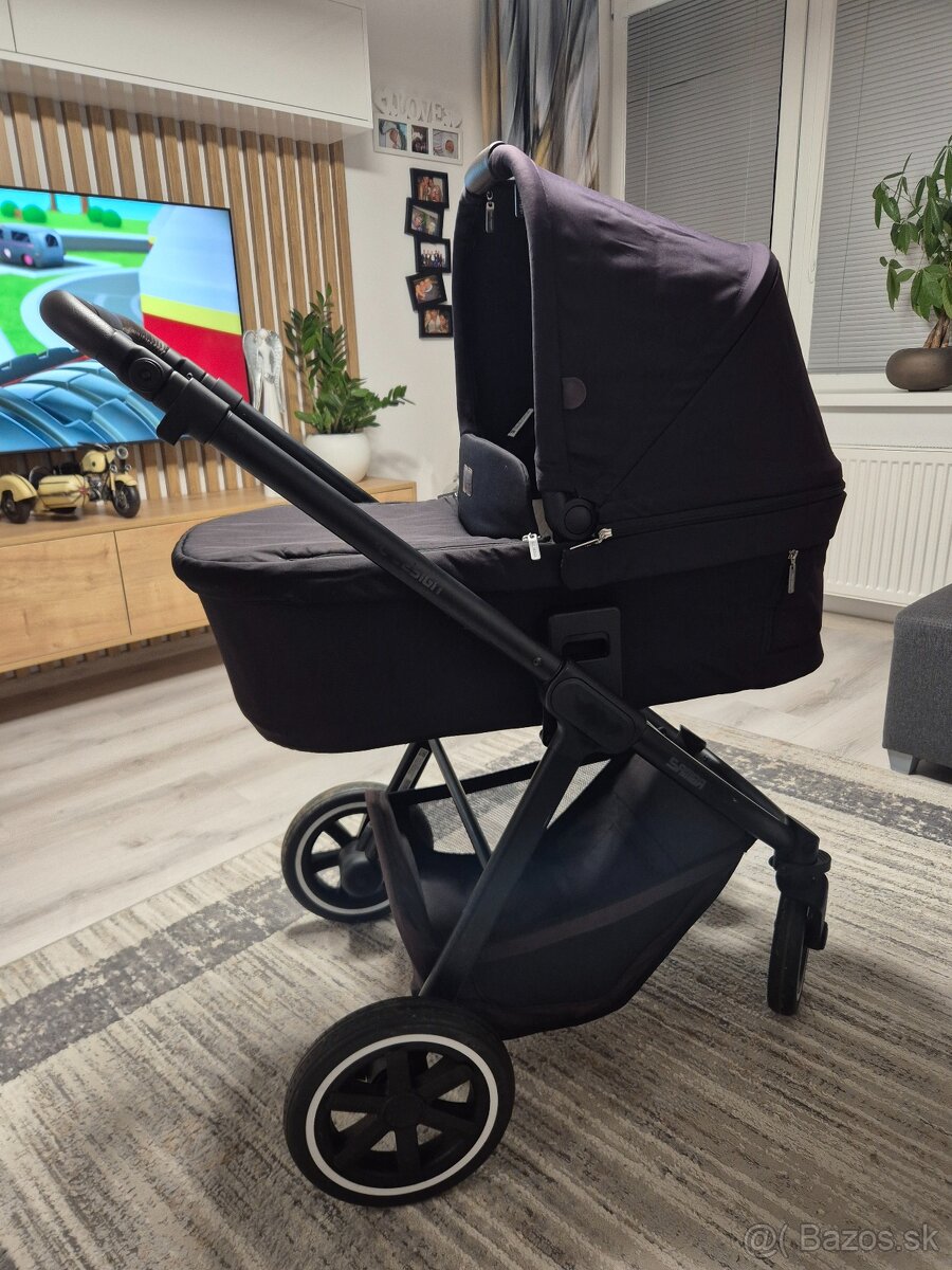 Predám kočík ABC - 2