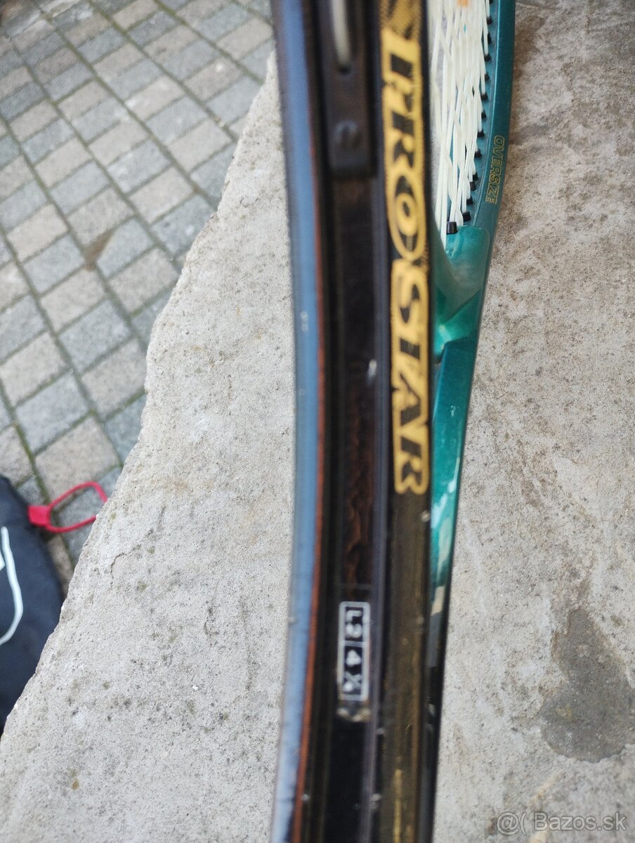 Raketa Wilson PROSTAR L2 4 1/4 - 2