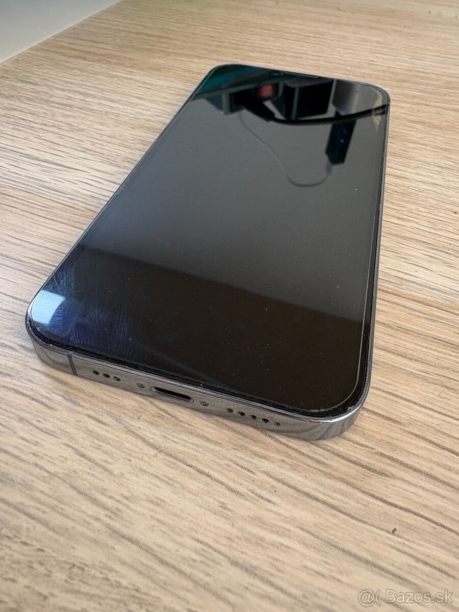 iPhone 13 Pro 256GB 94 % bateria - 2