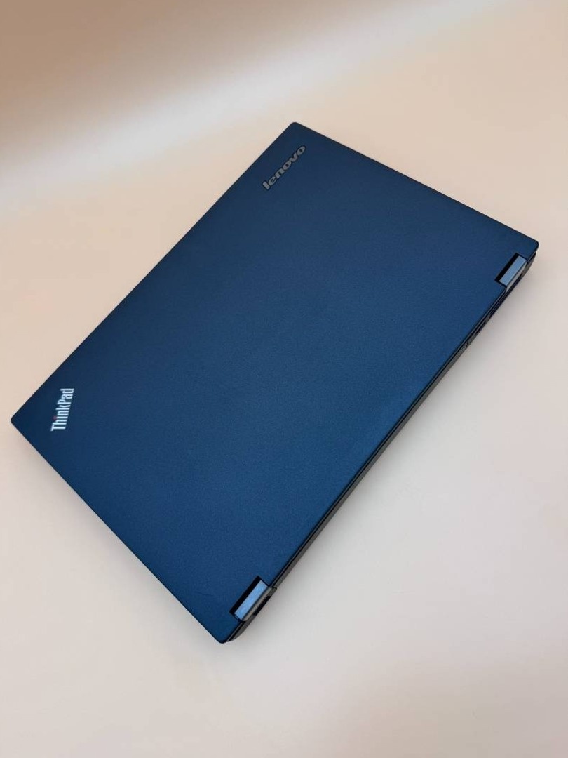 Notebook 14" Lenovo.Intel i5-4300M 2x2,60GHz.8gb ram.256SSD - 2