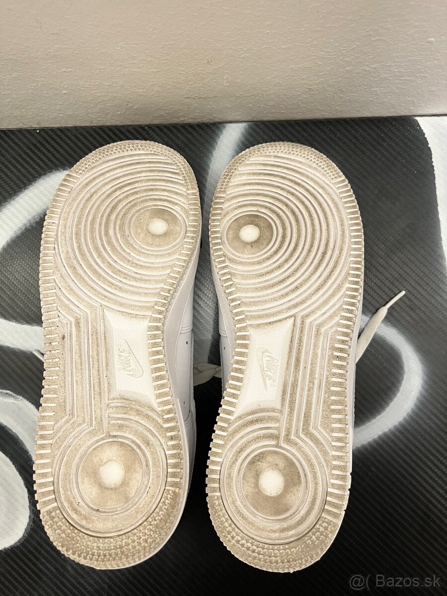 Nike AIR FORCE 1 - 2