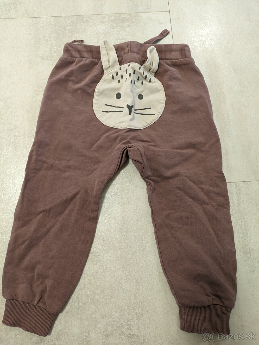 Lindex 80 súprava - 2