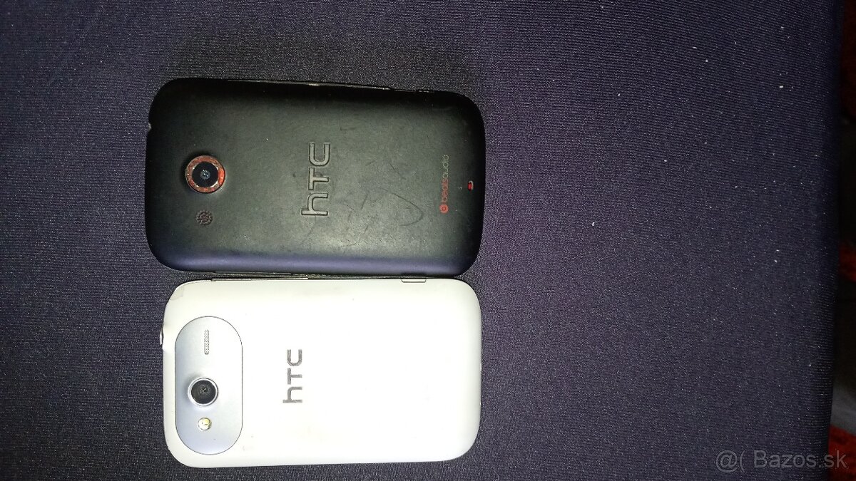 Htc - 2